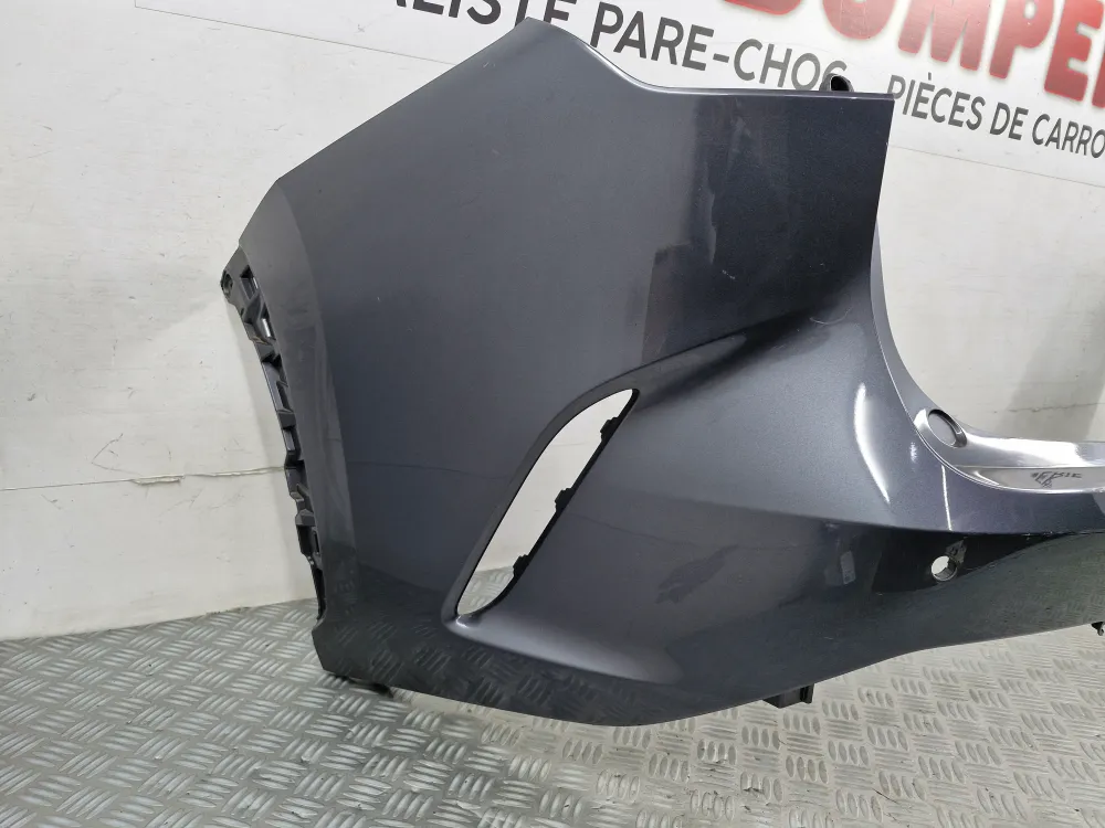 Takapuskurin Lexus NX 2 Vaihe 2 (alkaen 01/2022) alkuperäinen käytetty