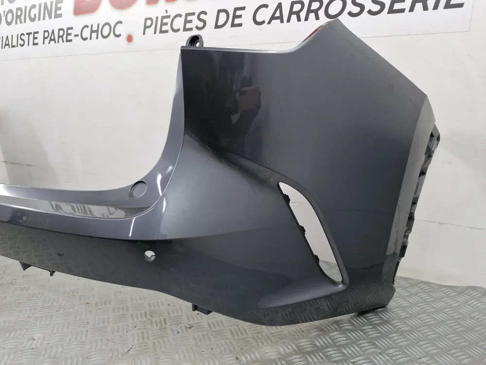 Takapuskurin Lexus NX 2 Vaihe 2 (alkaen 01/2022) alkuperäinen käytetty