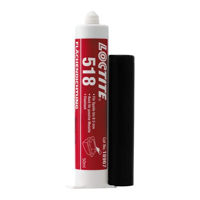 Loctite 518 Tiivisteen poistoaine 50ml