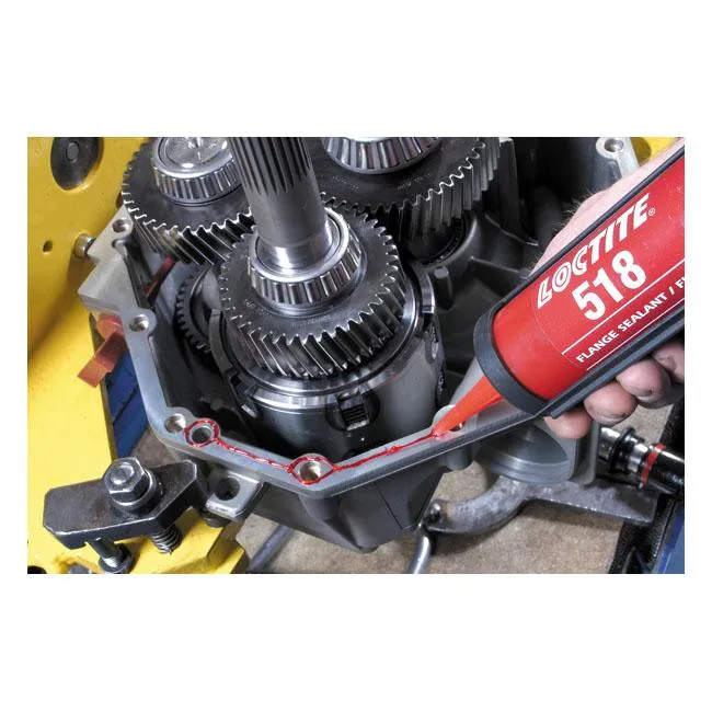 Loctite 518 Tiivisteen poistoaine 50ml