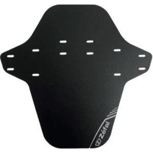 Lokasuoja ZÉFAL Mudguard Deflector Lite XL Front or rear Black