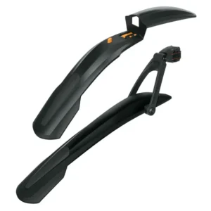 Lokasuojat SKS Mudguard Blade-Set 29" + 27,5"Plus Set 27,5" - 29" Black