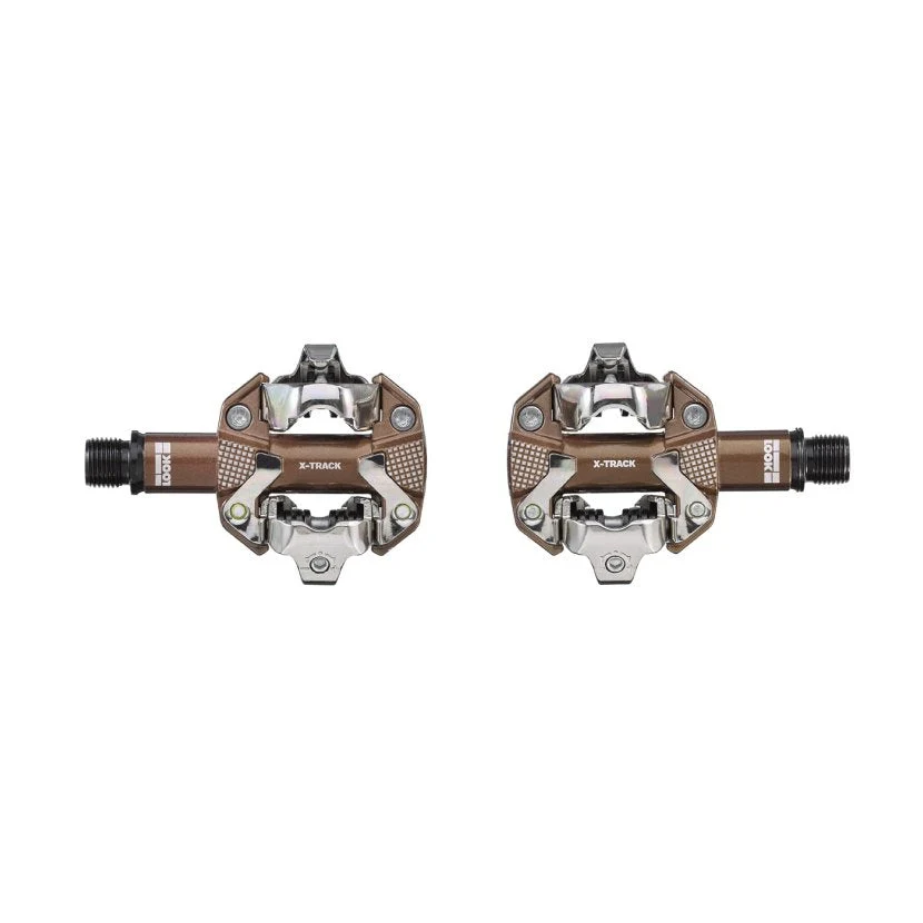 Look X-Track Gravel Edition pedals