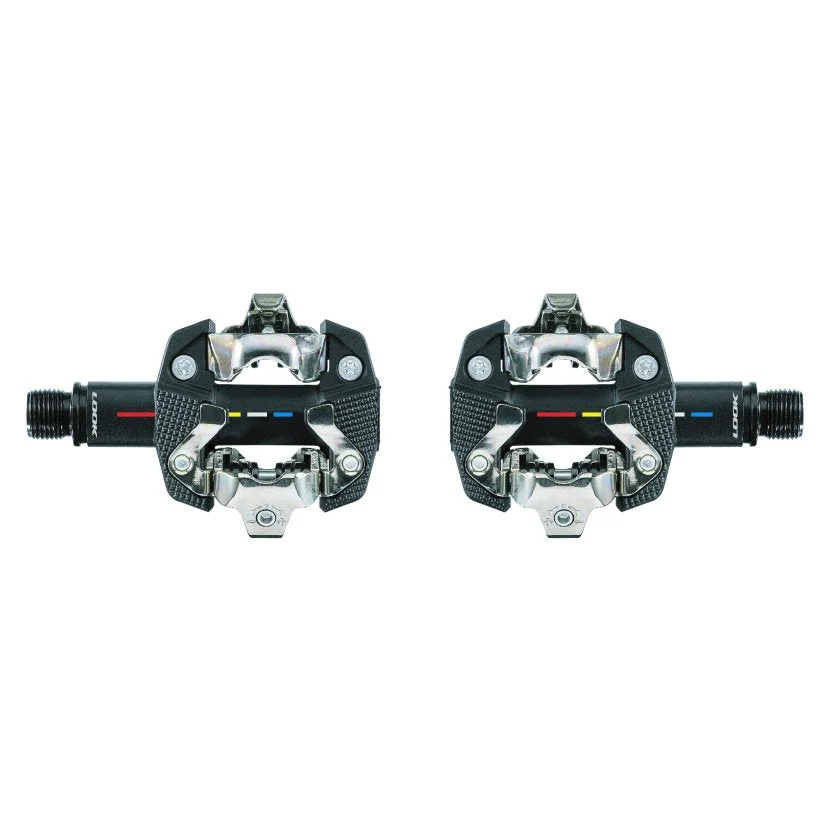 Look X-Track Race Carbon Pro Team Edition pedals