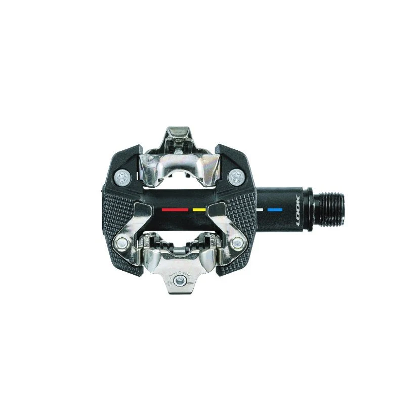 Look X-Track Race Carbon Pro Team Edition pedals