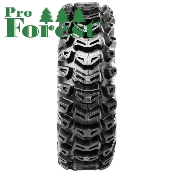 Lumilingon rengas 15x5.00-6" Tubeless