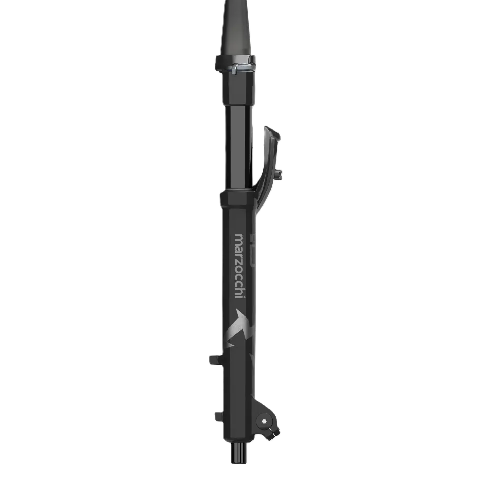 MARZOCCHI BOMBER DJ 26" Grip 2026 Musta haarukka