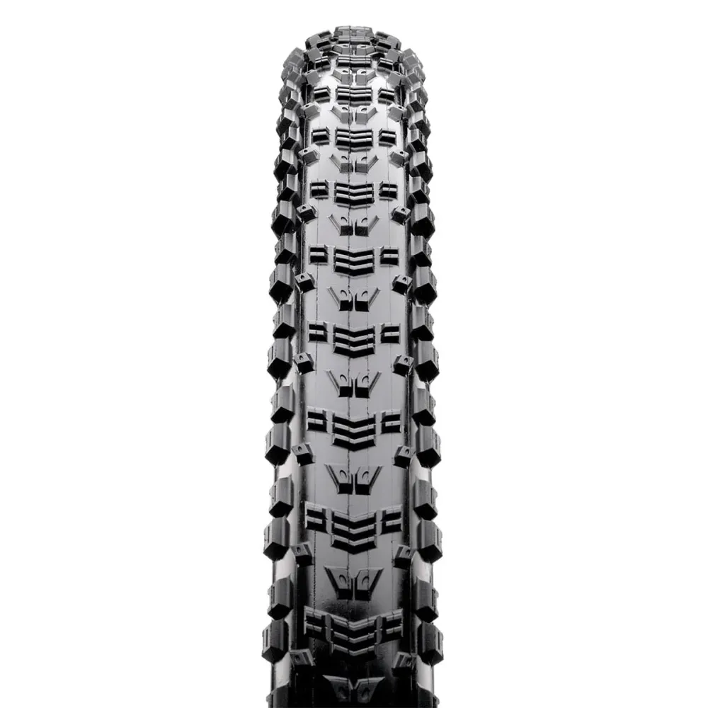 MAXXIS ASPEN 29x2.40 WT Exo Tubeless Ready Soft Musta rengas