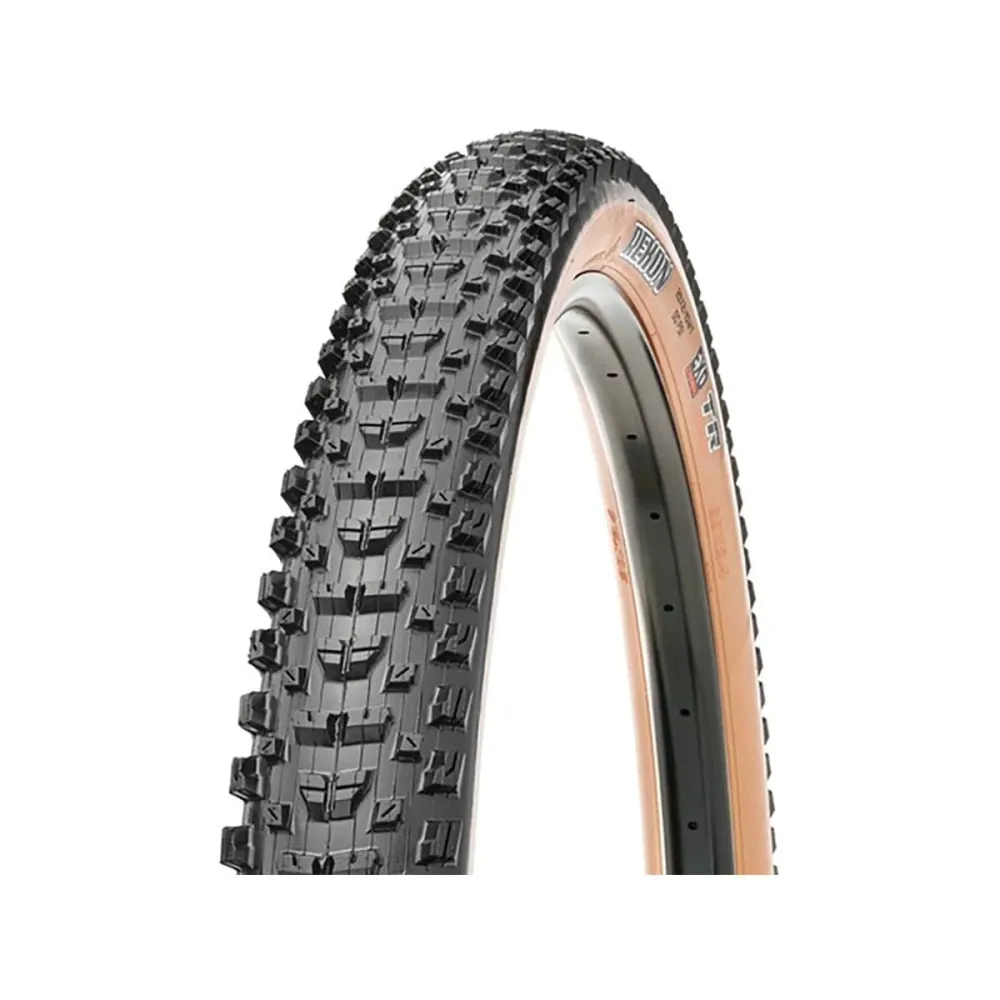 MAXXIS REKON 29x2.60 Exo Tubeless Ready Soft Tanwall -rengas