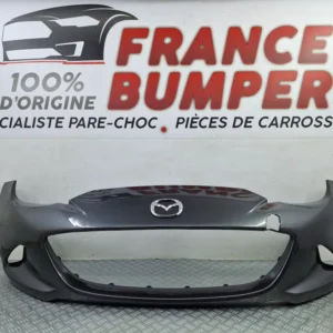 Etupuskuri Mazda MX-5 RF:ään (10/2016 alkaen) - Alkuperäinen käytetty***