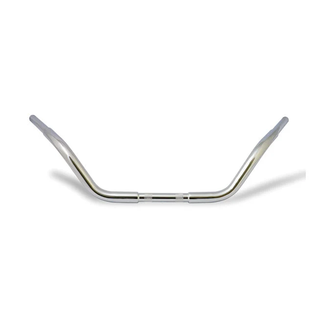 MCS 1-1/4" Fatbar RKII Style Kromi