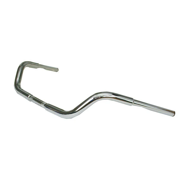 MCS 1-1/4" Fatbar RKII Style Kromi