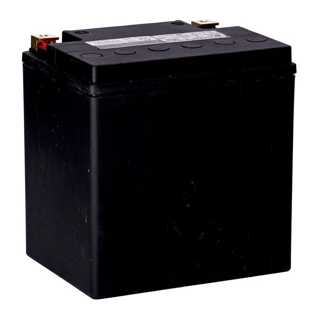 MCS 12V AGM akku 32Ah 450CCA