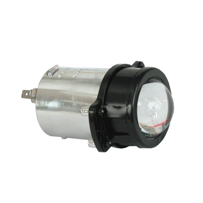 MCS Ellipsoidilamppu 38mm