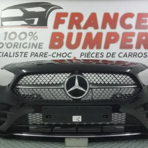 ETUPUSKURI MERCEDES LUOKKA B W247 AMG PAKETTI KOKONAAN MERCEDES - BENZ