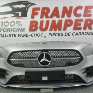 ETUPUSKURI MERCEDES LUOKKA B W247 AMG PAKETTI KOKONAAN MERCEDES - BENZ