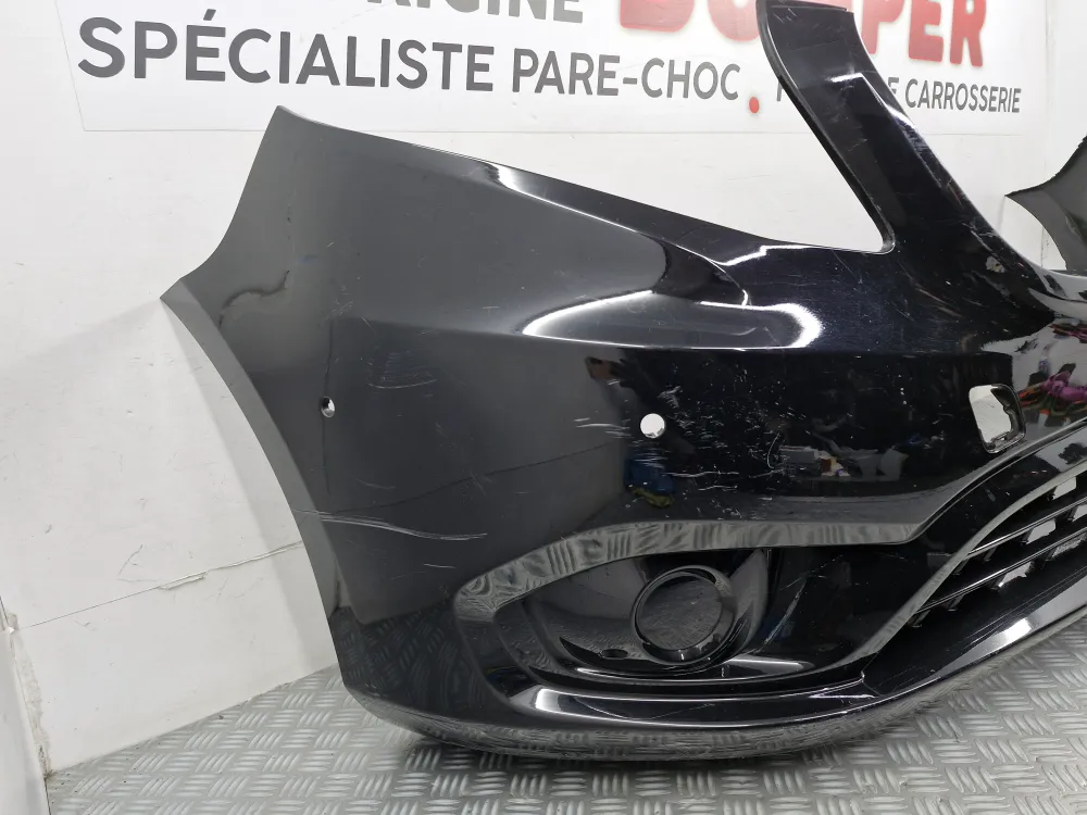 Etupuskuri Mercedes Vito I W447 alkuperäinen käytetty (alkaen 09/2014) MERCEDES - BENZ