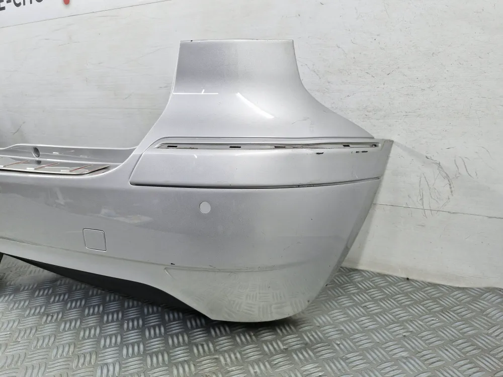 Takapuskurin suojus Mercedes B-sarja W245 Vaihe 2 (2008–2011) – Alkuperäinen käytetty osa MERCEDES - BENZ