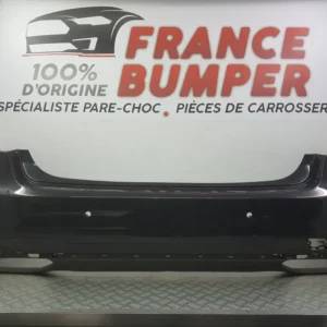 Takapuskurin suojus Mercedes Classe E W212 AMG PH2 MERCEDES - BENZ