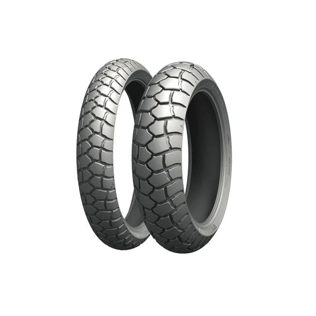 Michelin Anakee Adventure takarenkaat 18"