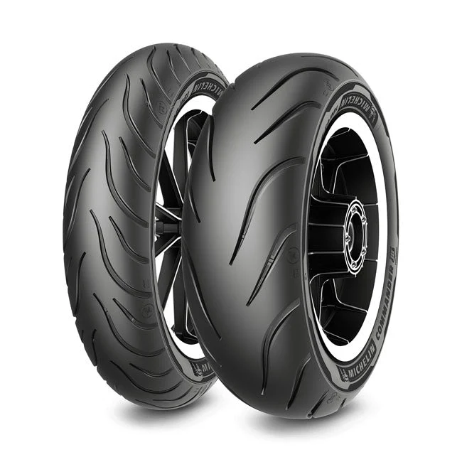 Michelin Commander III Touring Eturenkaat 18"