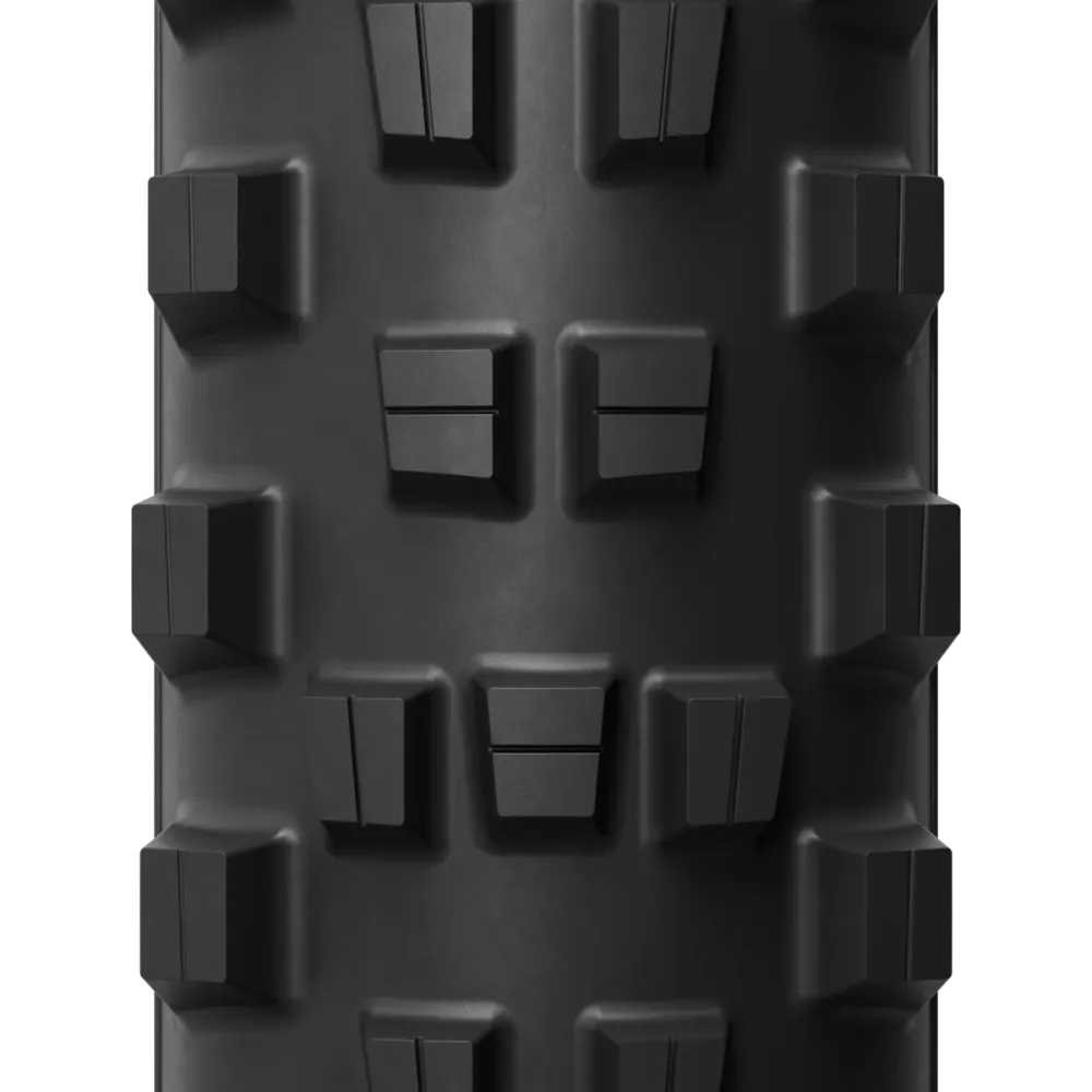 MICHELIN E-WILD FRONT Performance Line 29x2.40 Tubeless Ready Soft Black -rengas MICHELIN E-WILD FRONT Performance Line 29...