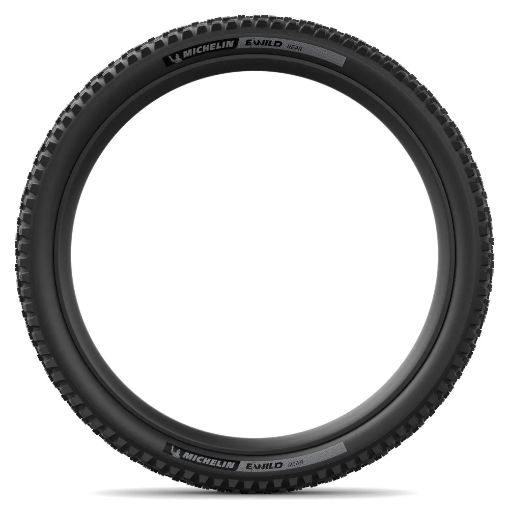 MICHELIN E-WILD REAR Racing Line 29x2.60 Tubeless Ready Pehmeä rengas