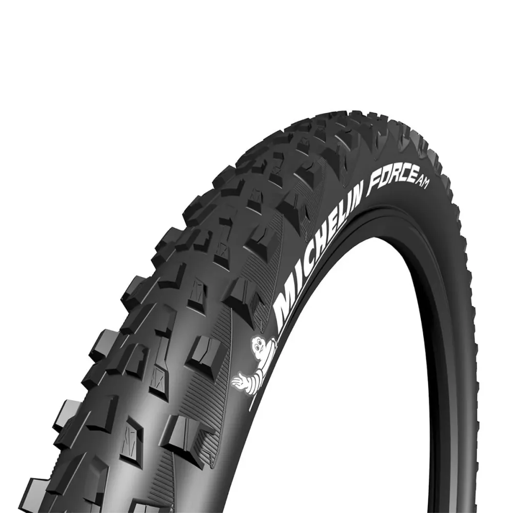 MICHELIN FORCE AM Competition Line 29x2.25 Tubeless Ready Pehmeä rengas