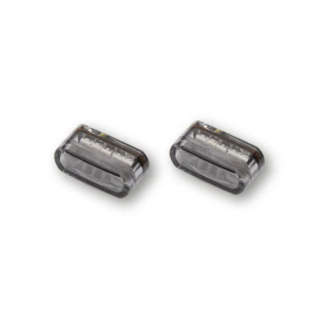 Moduuli 1 LED-kääntymisvalot