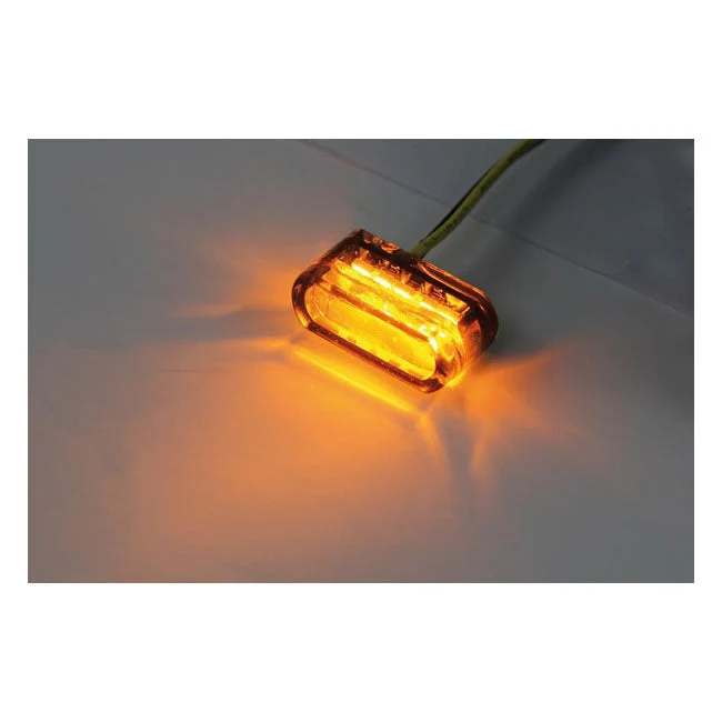 Moduuli 1 LED-kääntymisvalot