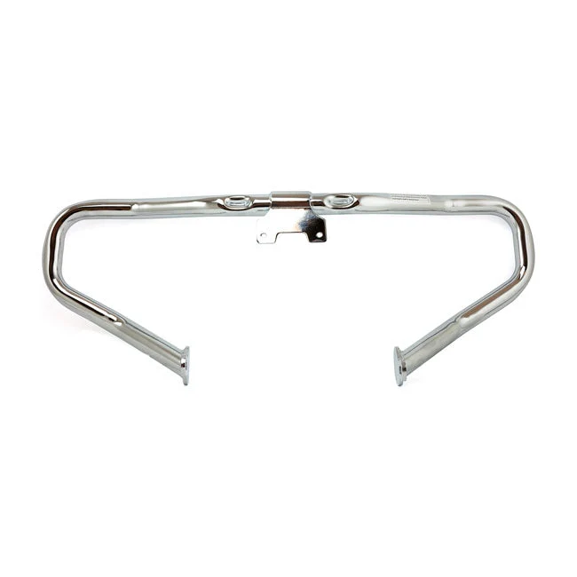 Moottorin suojus 1-1/4" Chopped Chrome Touring 14-21