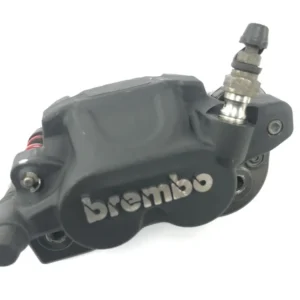 Moto Guzzi Stelvio 1200 8V [2016] - Jarrusatula Brembo takana