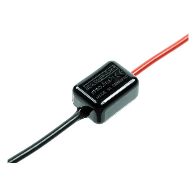 Motogadget Mo.Flash vilkkuvalo releet