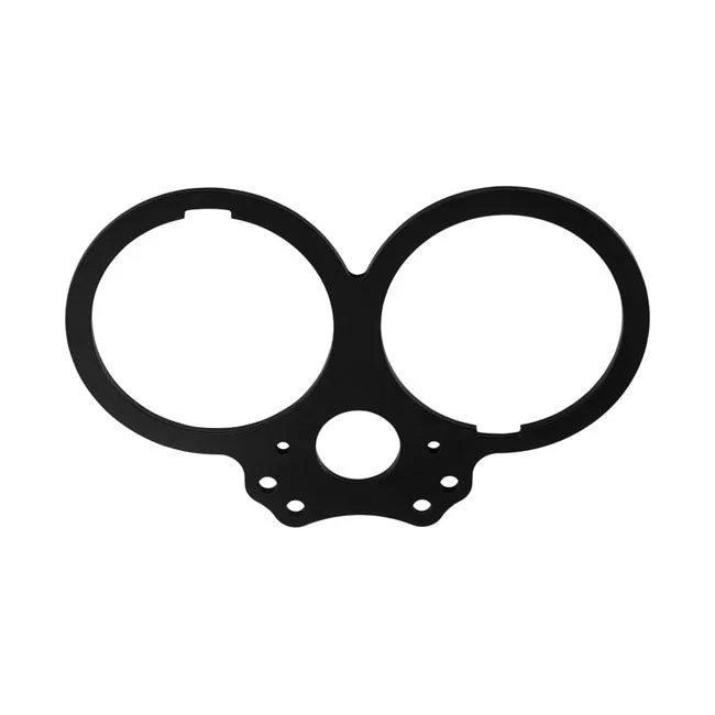 Motone Kiinnike mittariston kiinnitys Triumph, Bonneville T100,SE, Scrambler, Thruxton 16-20