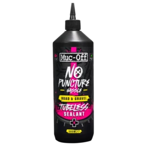 MUC-OFF Road & Gravel 500 ml Tubeless neste
