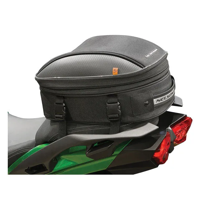 Nelson Rigg Commuter Sport 16L moottoripyörän takalaukku / satulalaukku