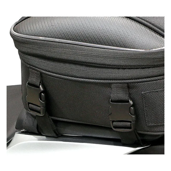 Nelson Rigg Commuter Sport 16L moottoripyörän takalaukku / satulalaukku