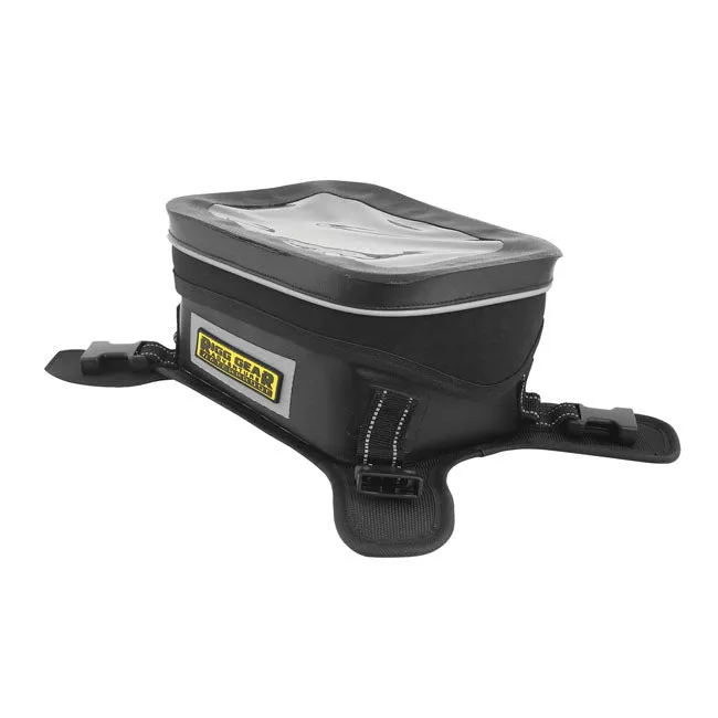 Nelson Rigg Hurricane Dual Sport / Enduro vedenpitävä moottoripyörän säilytyslaukku