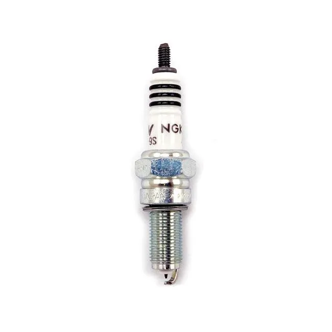 NGK sytytystulppa Iridium IX CPR6EAIX-9S CPR6EAIX-9S