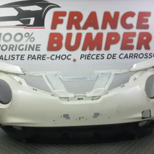 ETUSPOILERI NISSAN JUKE 1 VAIHE 2