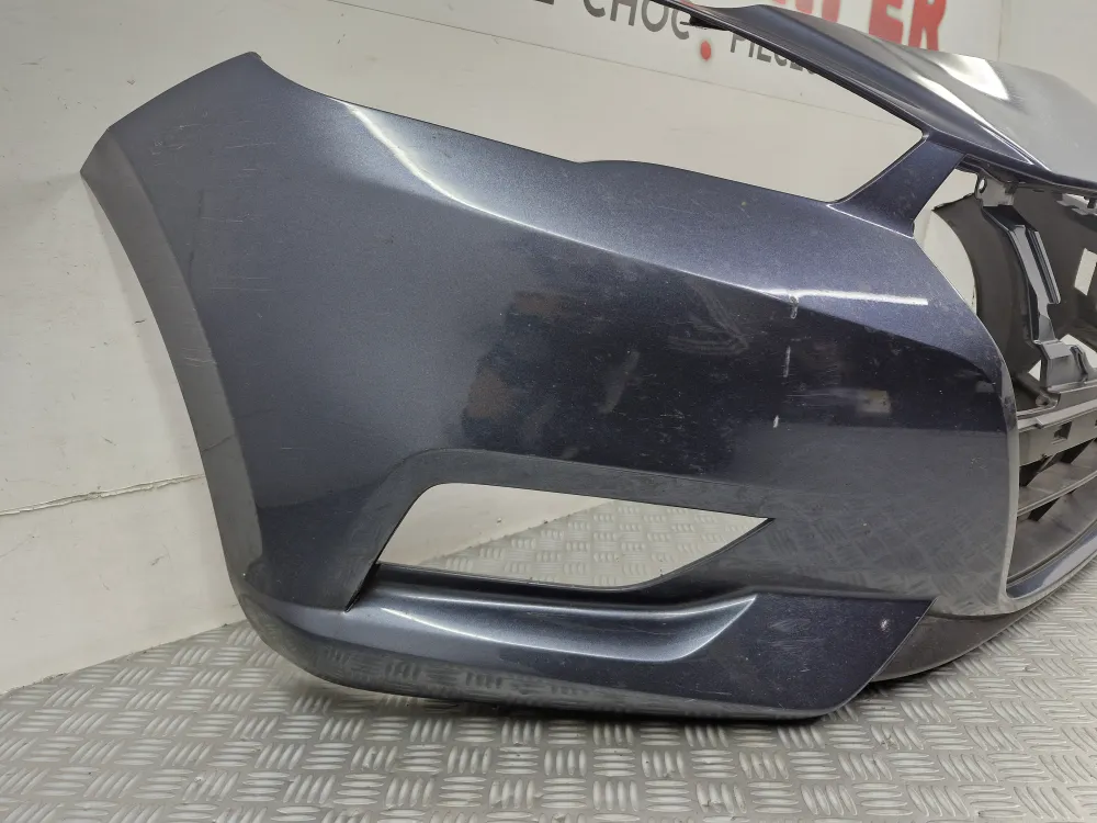 Nissan Micra 5 (02/2017–2024) etupuskuri — alkuperäinen käytetty