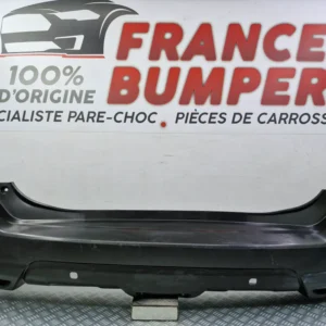 TAKAPUSKURI NISSAN X-TRAIL 3 VAIHE 1 UUSI