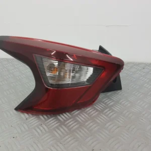 TAKAVALOT G NISSAN MICRA V