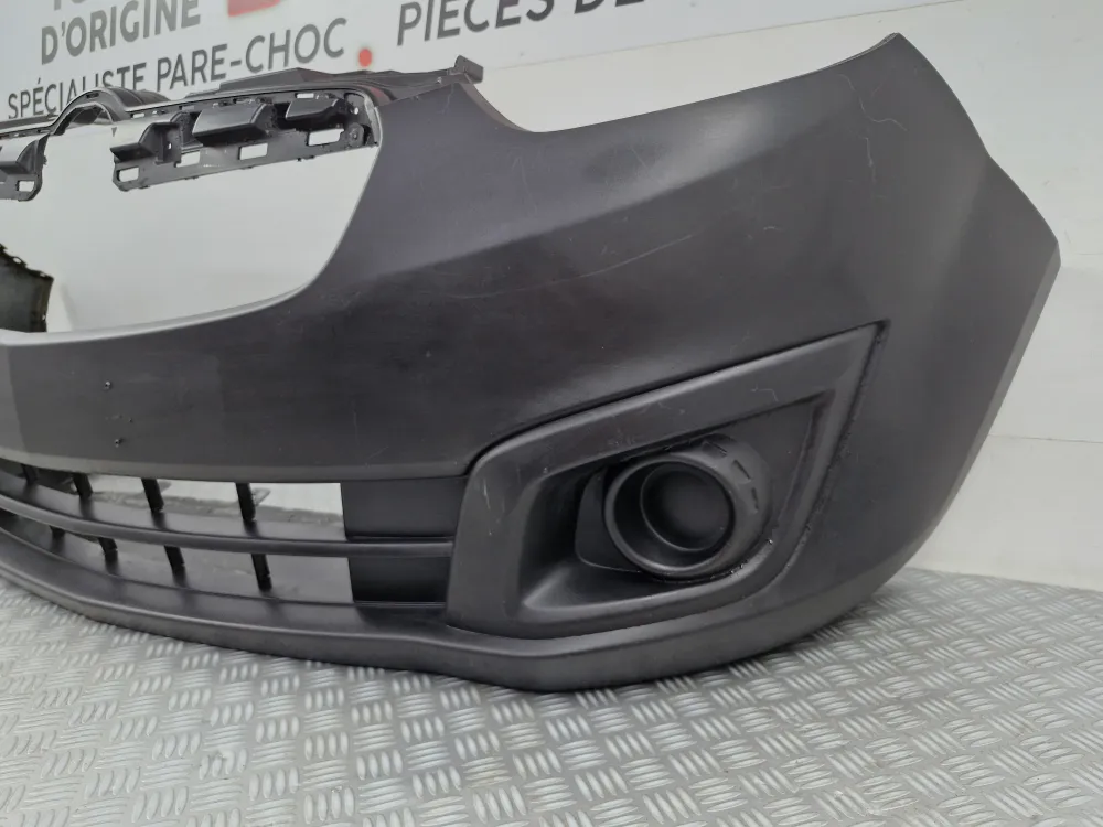 Etupuskuri Opel Combo III (2012–2019) – Alkuperäinen käytetty osa