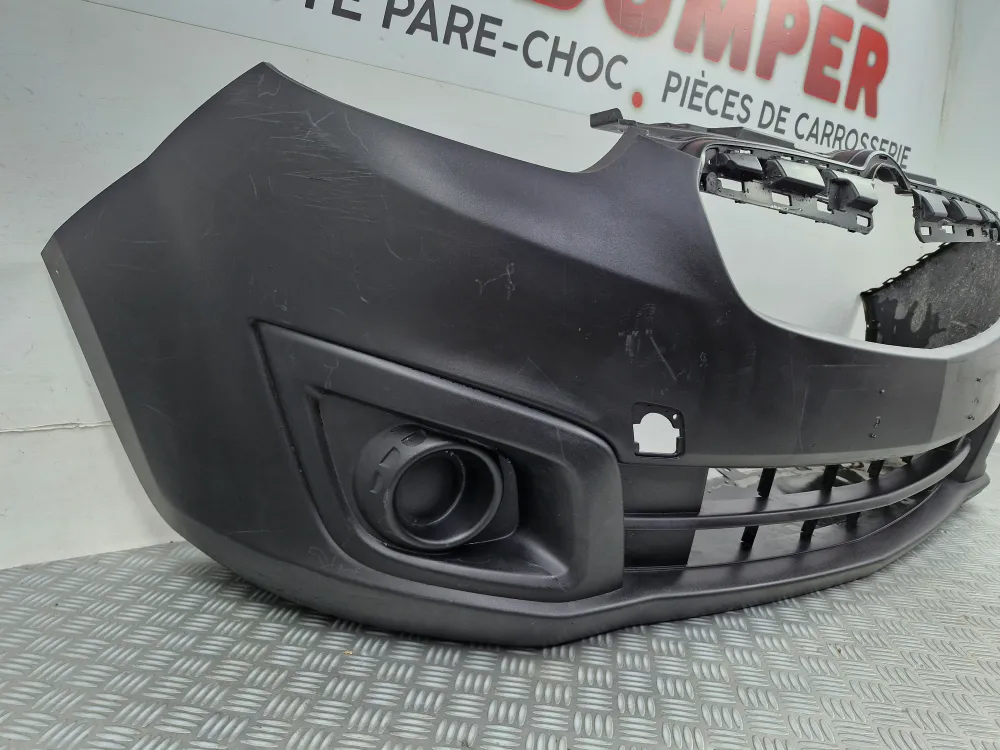 Etupuskuri Opel Combo III (2012–2019) – Alkuperäinen käytetty osa