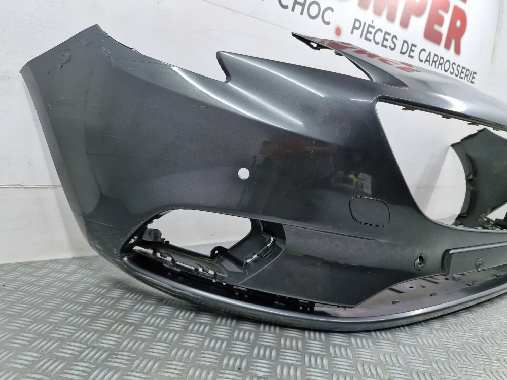 Etupuskuri Opel Corsa E:hen (11/2014 alkaen) – Alkuperäinen käytetty osa tutkien kanssa