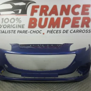 Etupuskuri Opel Corsa E OPC käytetty
