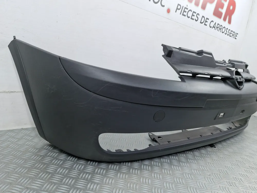Etupuskuri Opel Corsa C Vaihe 1 (2002–2004) – Uusi alkuperäinen