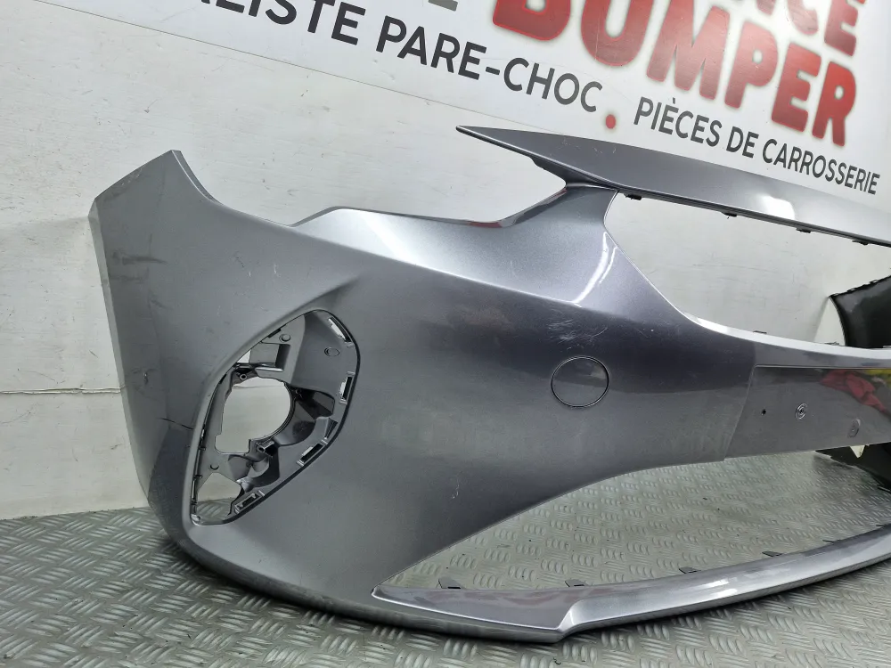 Etupuskuri Opel Corsa F Vaihe 1 (alkaen 09/2019) - Alkuperäinen käytetty osa