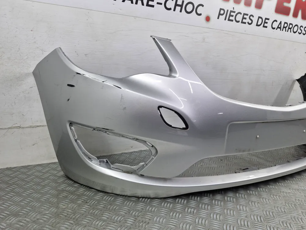 Etupuskuri Opel Karlille (alkaen 04/2015) – Valmistajan alkuperäinen käytetty osa